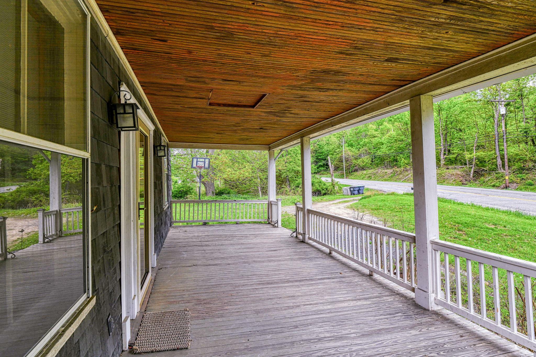 Property Photo: 333 Smith Clove Road NY 10930