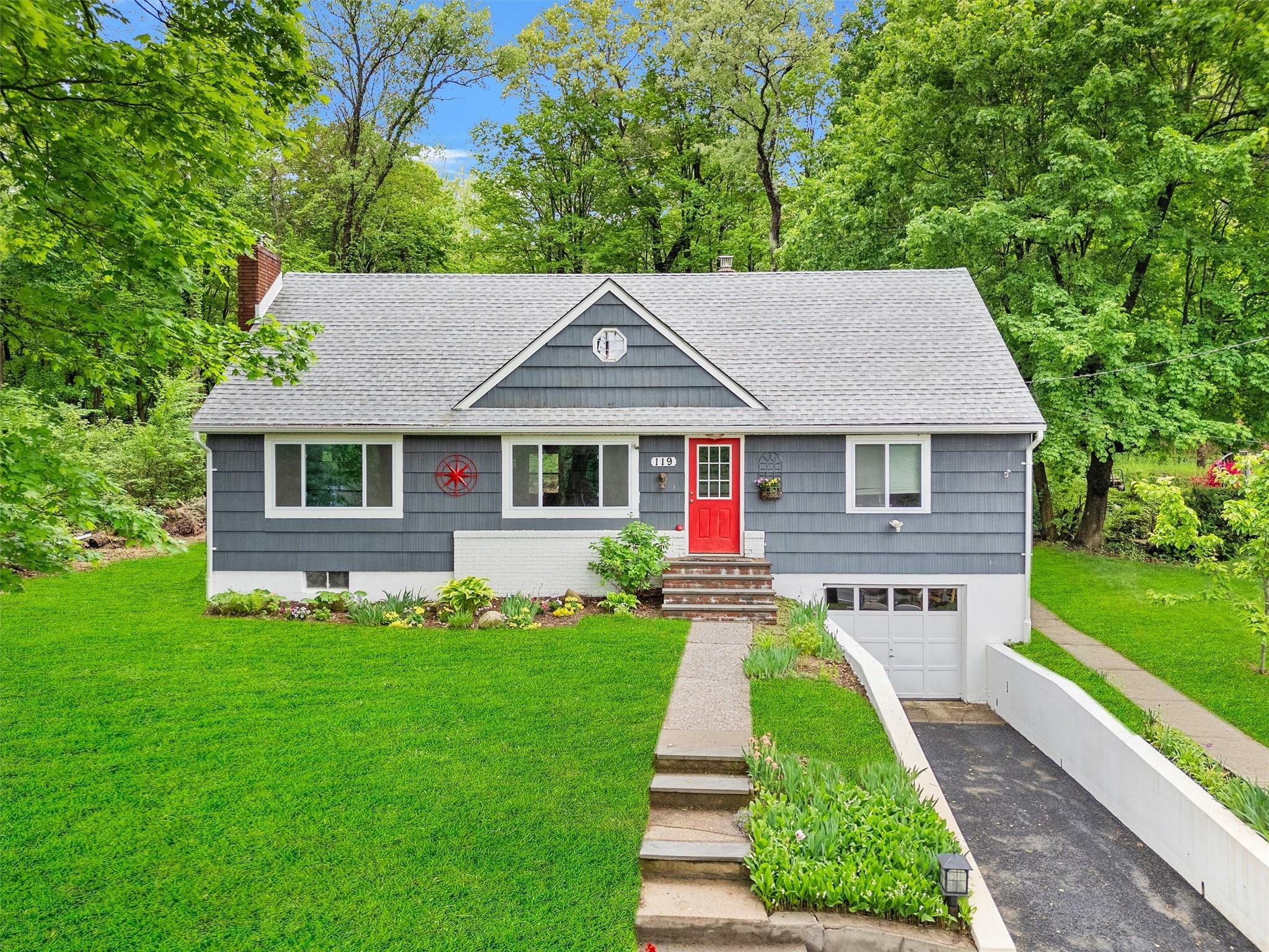 Property Photo: 119 Allan Street NY 10567