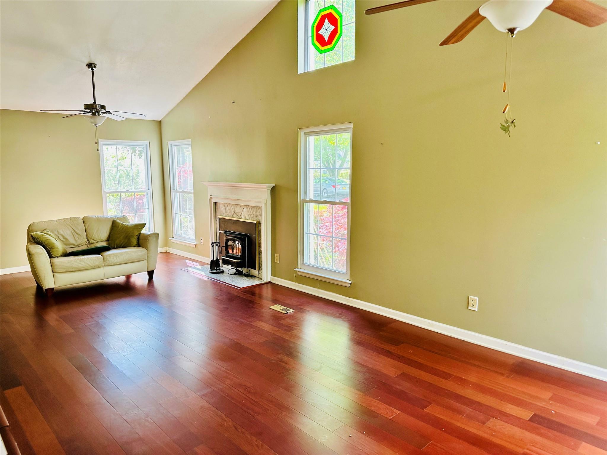 Property Photo: 1 Olde Wagon Road NY 10990