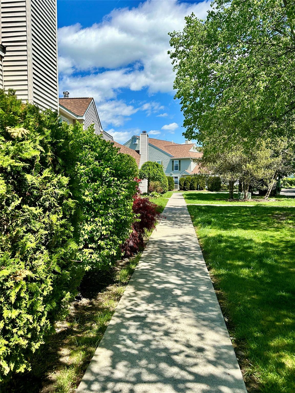 Property Photo: 1 Olde Wagon Road NY 10990