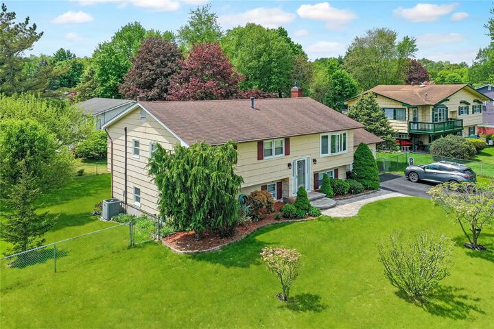 Property Photo: 268 Wilson Street NY 12549