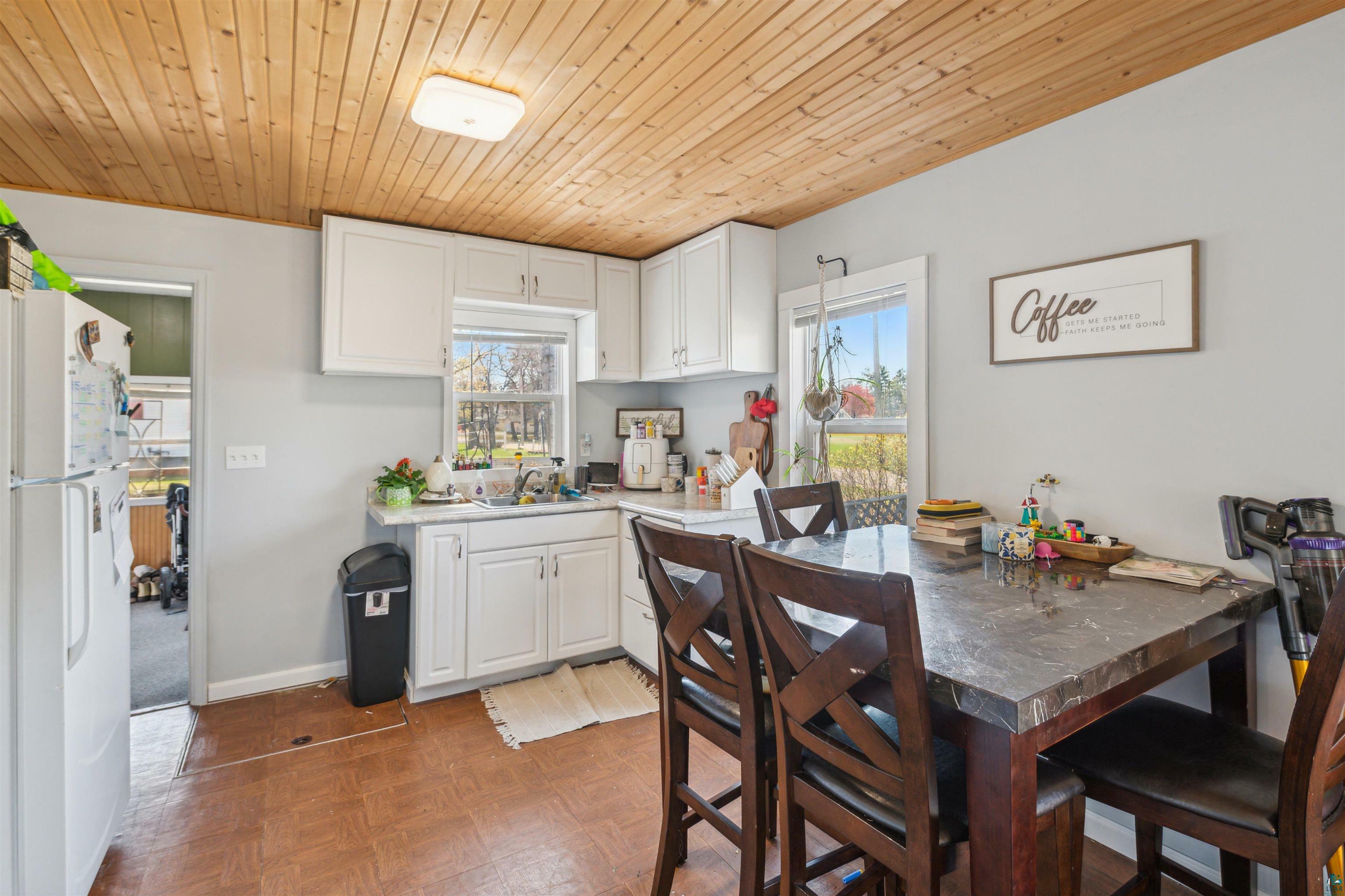Property Photo: 9215 E Nelson Ave WI 54873