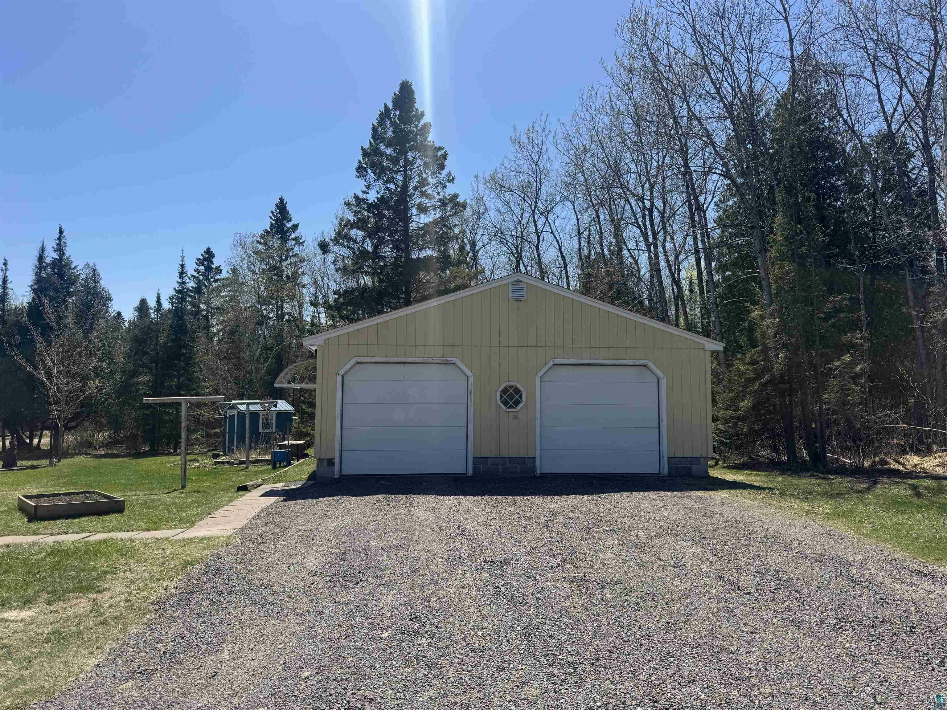 Property Photo: 5409 Greenwood Rd MN 55804