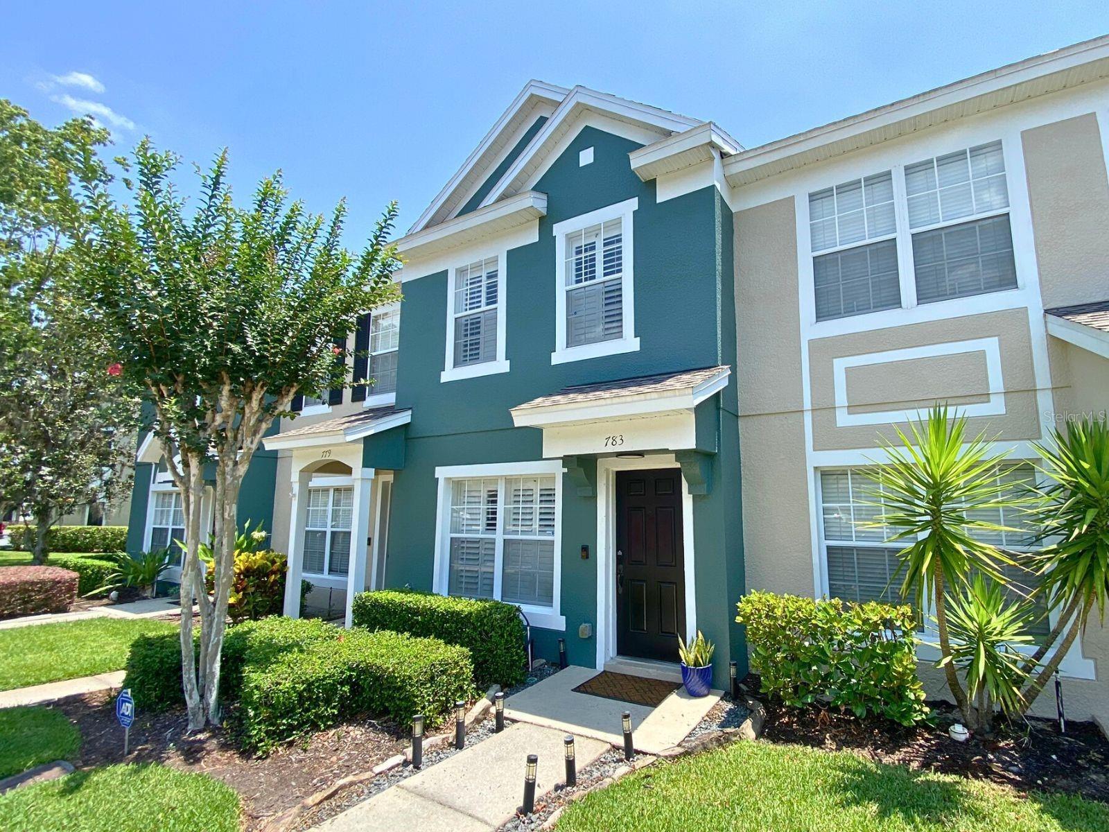 783 Shropshire Loop  Sanford FL 32771 photo