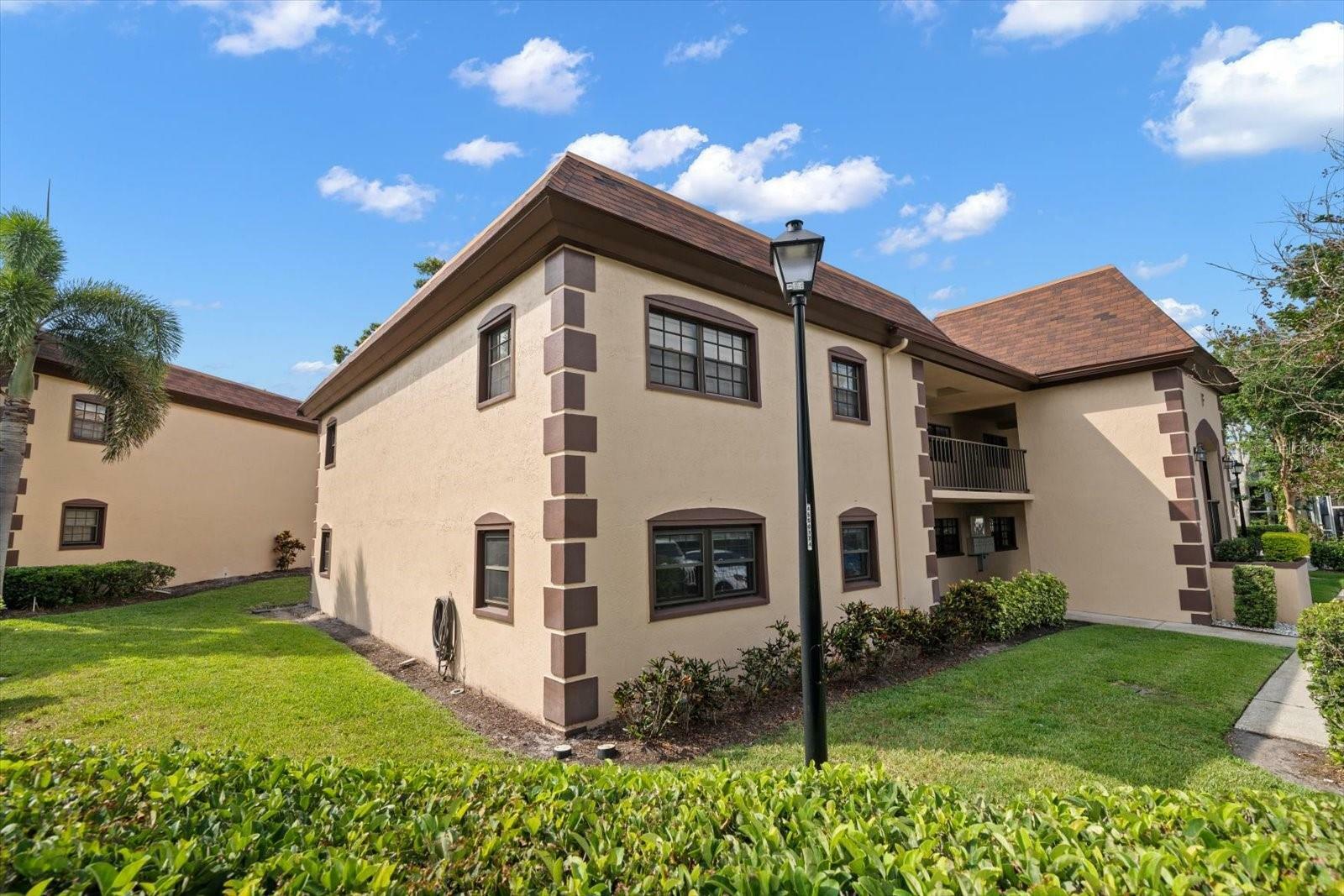 Property Photo: 12900 Vonn Road F101 FL 33774