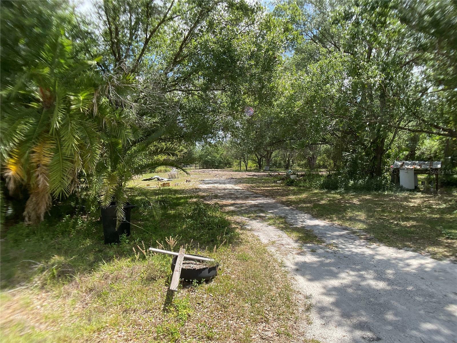 Property Photo: 1456 NE Forrest Avenue FL 34266