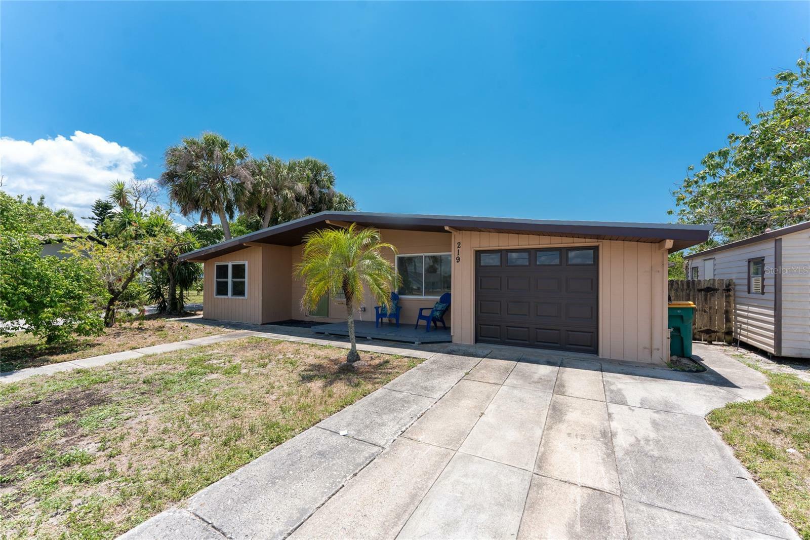 219 Martin Drive NE  Port Charlotte FL 33952 photo