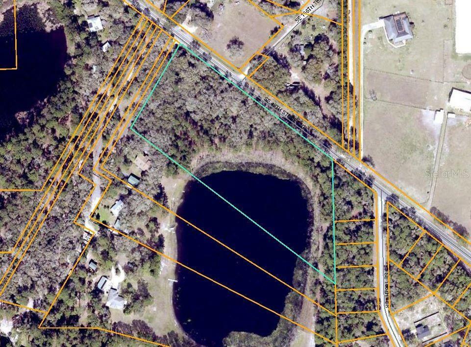 Property Photo: SE 49th Street Road FL 32183
