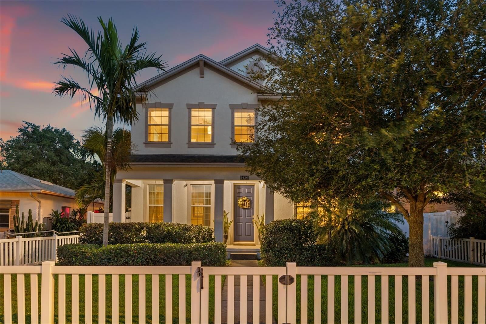 Property Photo:  1436 30th Avenue N  FL 33704 