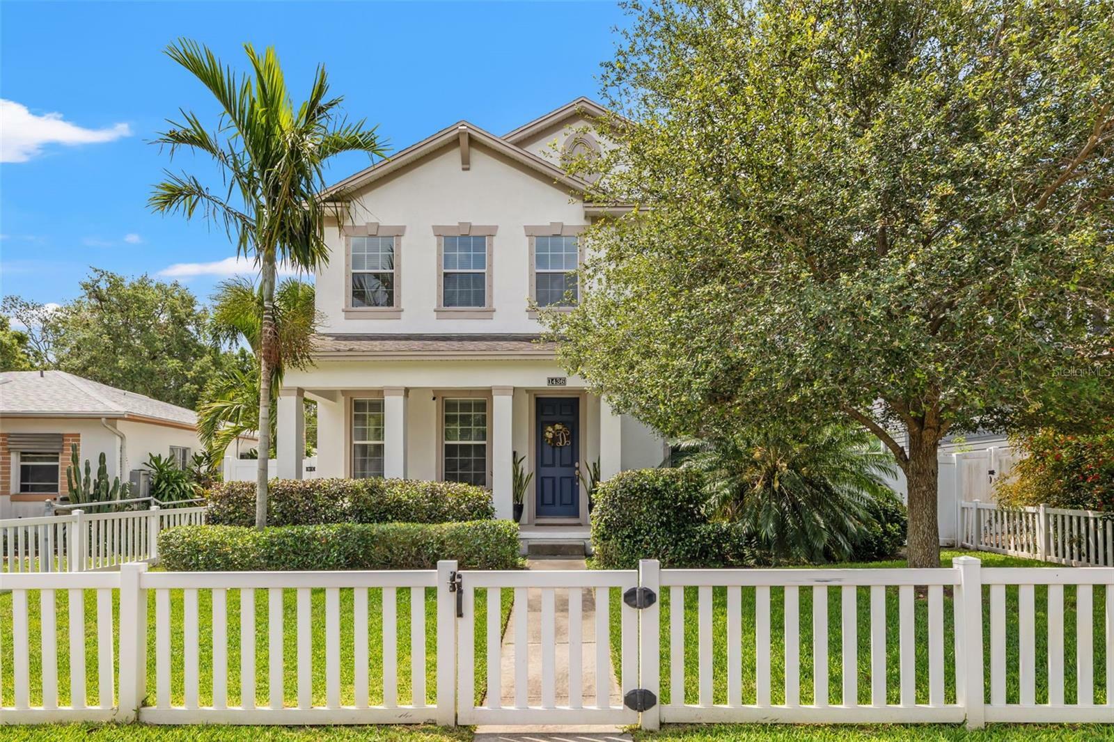 1436 30th Avenue N  St Petersburg FL 33704 photo