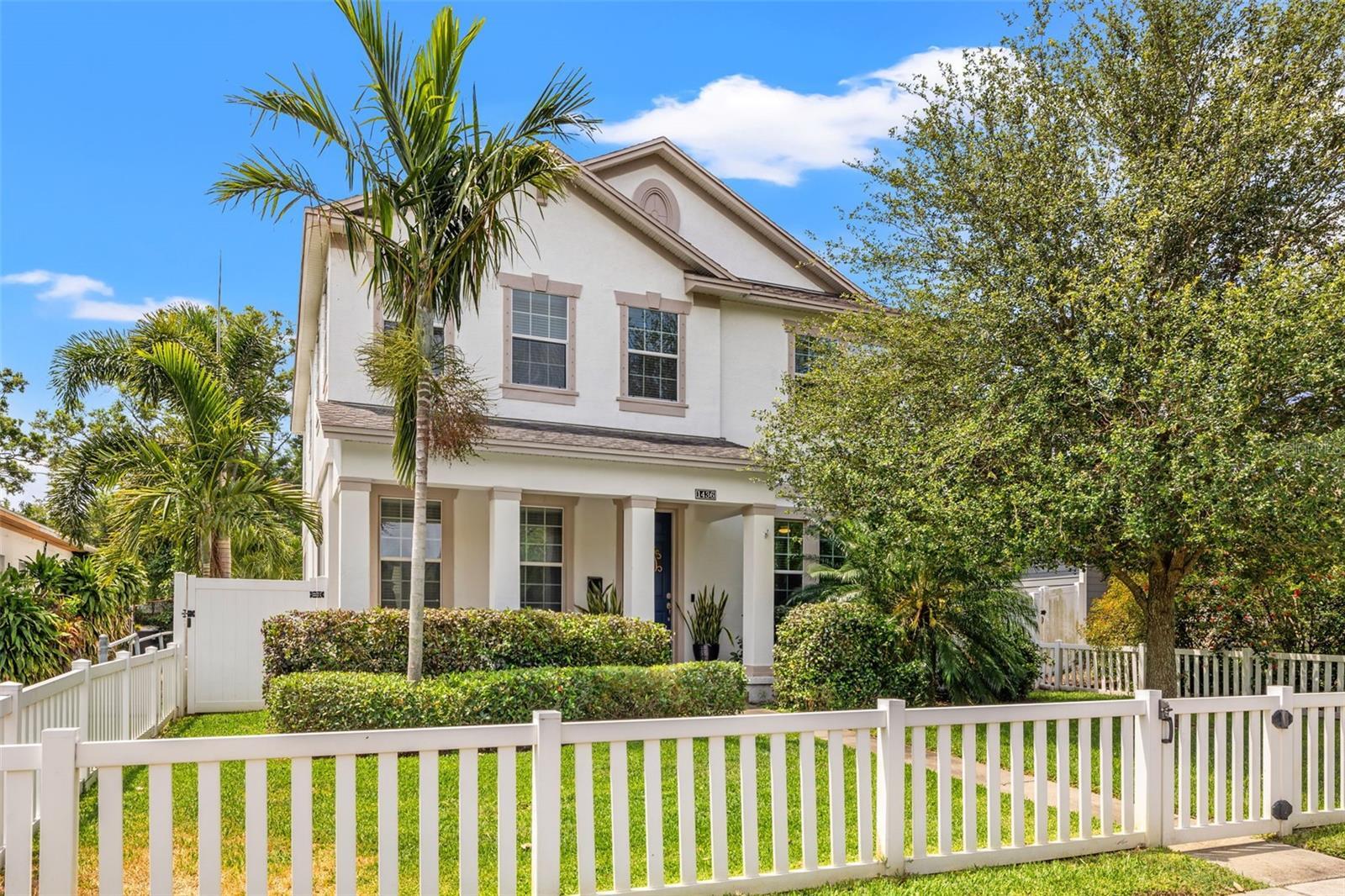 1436 30th Avenue N  St Petersburg FL 33704 photo