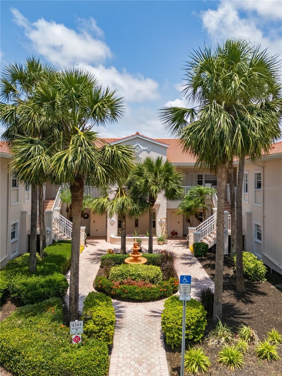 Property Photo:  4244 Central Sarasota Parkway 726  FL 34238 