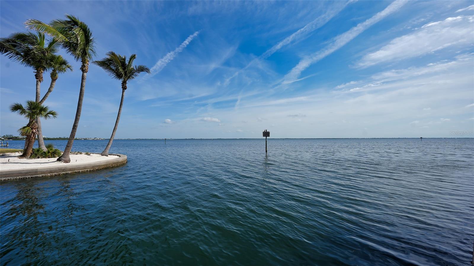Property Photo: 4968 Gulf Of Mexico Drive Villa 22 FL 34228