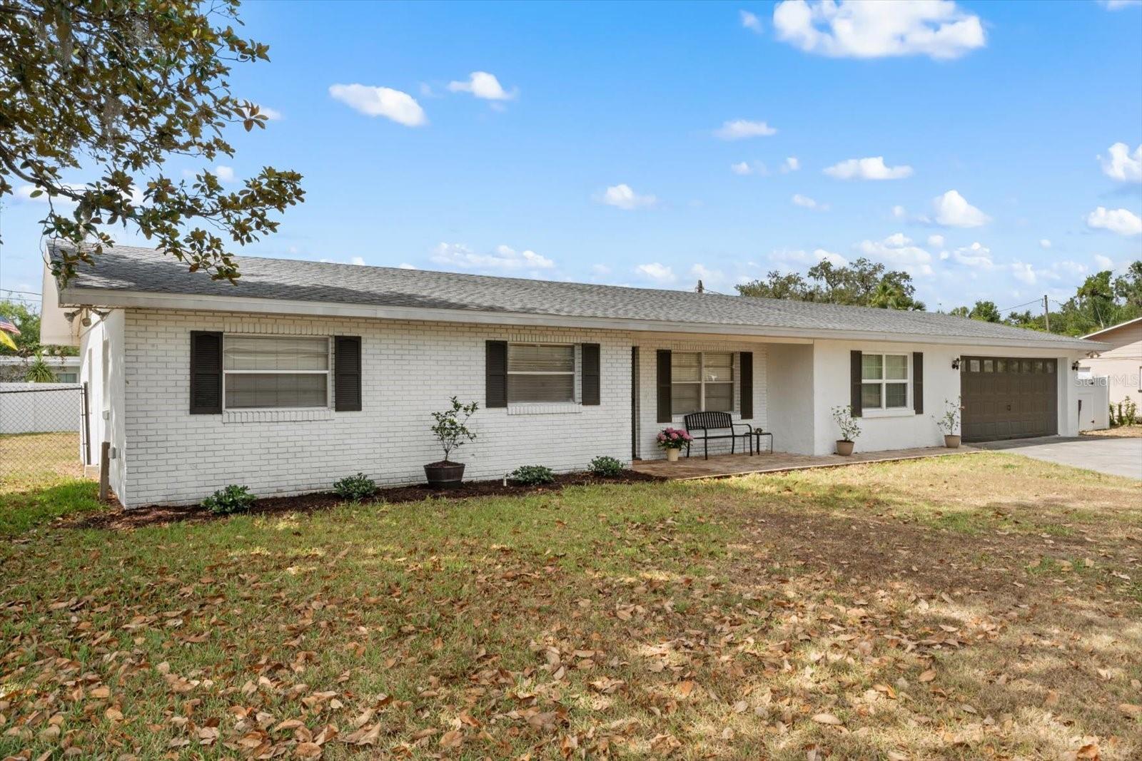 Property Photo: 455 W Plumosa Street FL 33830