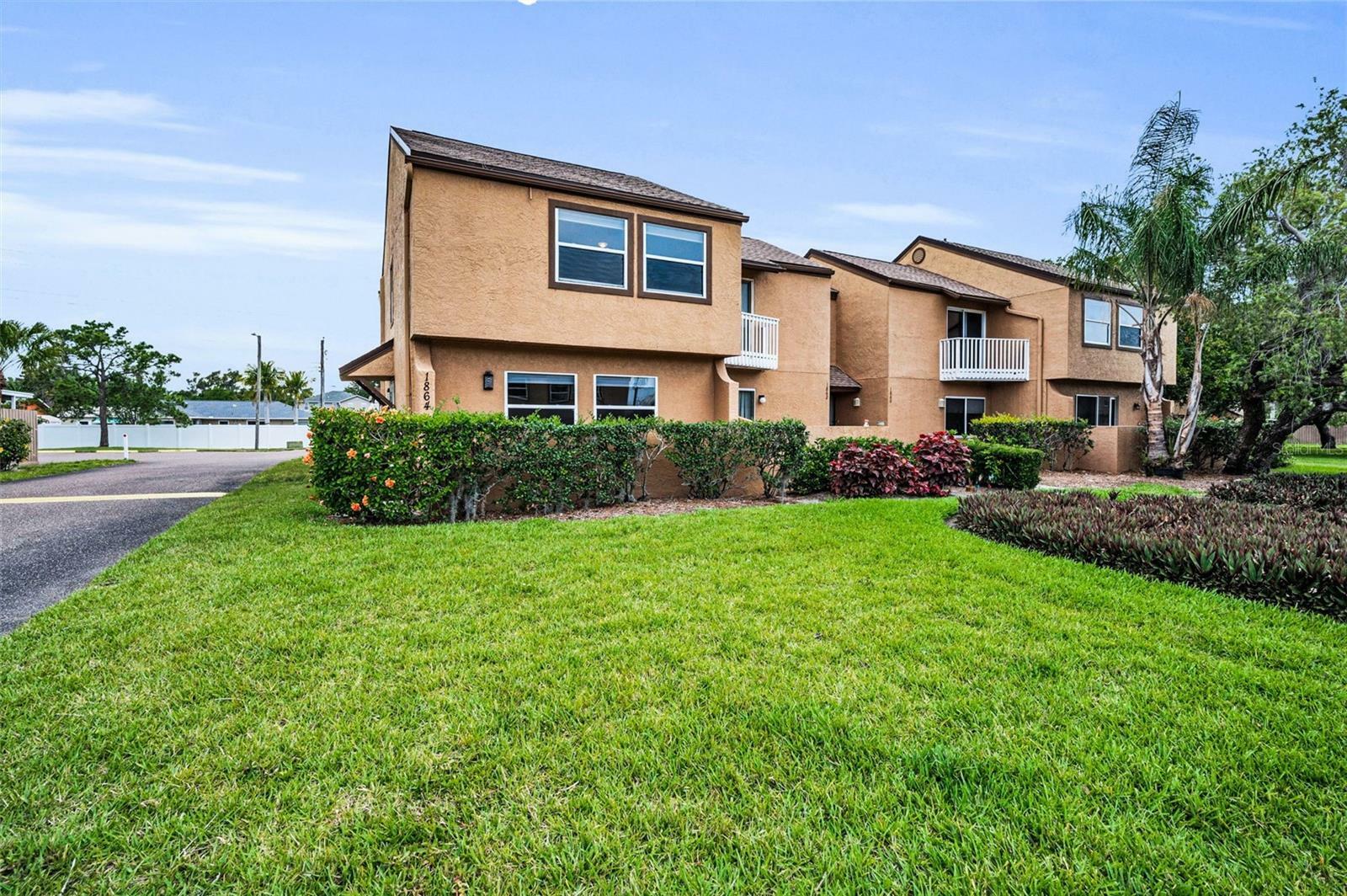 Property Photo: 1864 Clearbrooke Drive FL 33760
