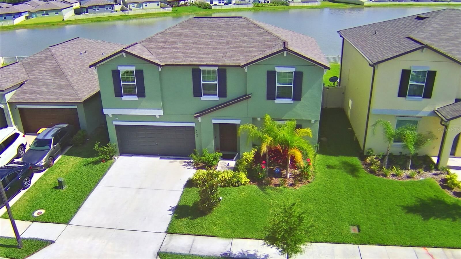 Property Photo: 4400 Trotters Way FL 33801