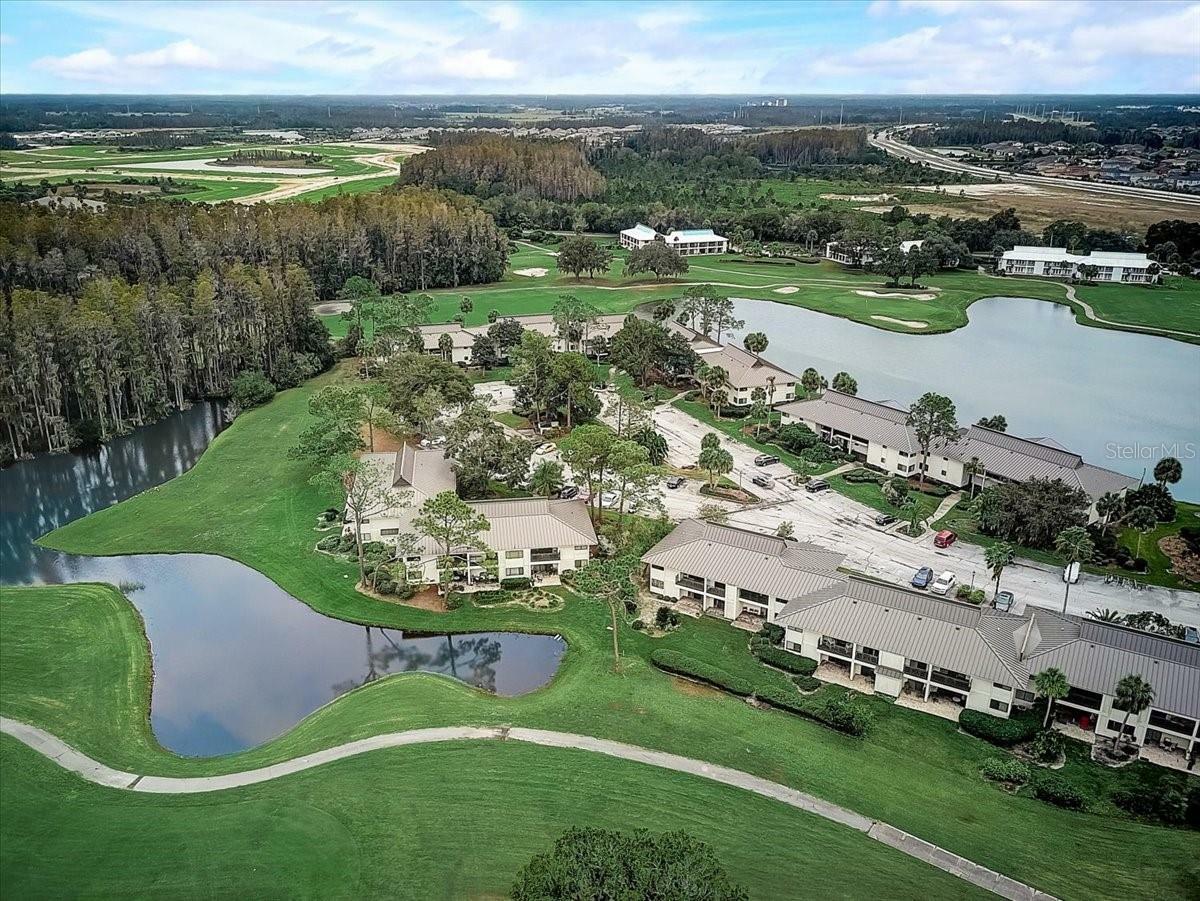 Property Photo: 29129 Bay Hollow Drive 3201 FL 33543