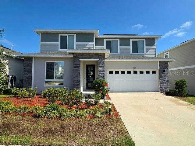 Property Photo: 1123 Sugarwood Street FL 33837