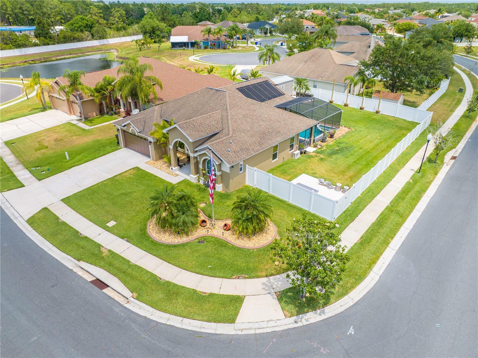 4301 Mohawk Court  St Cloud FL 34772 photo