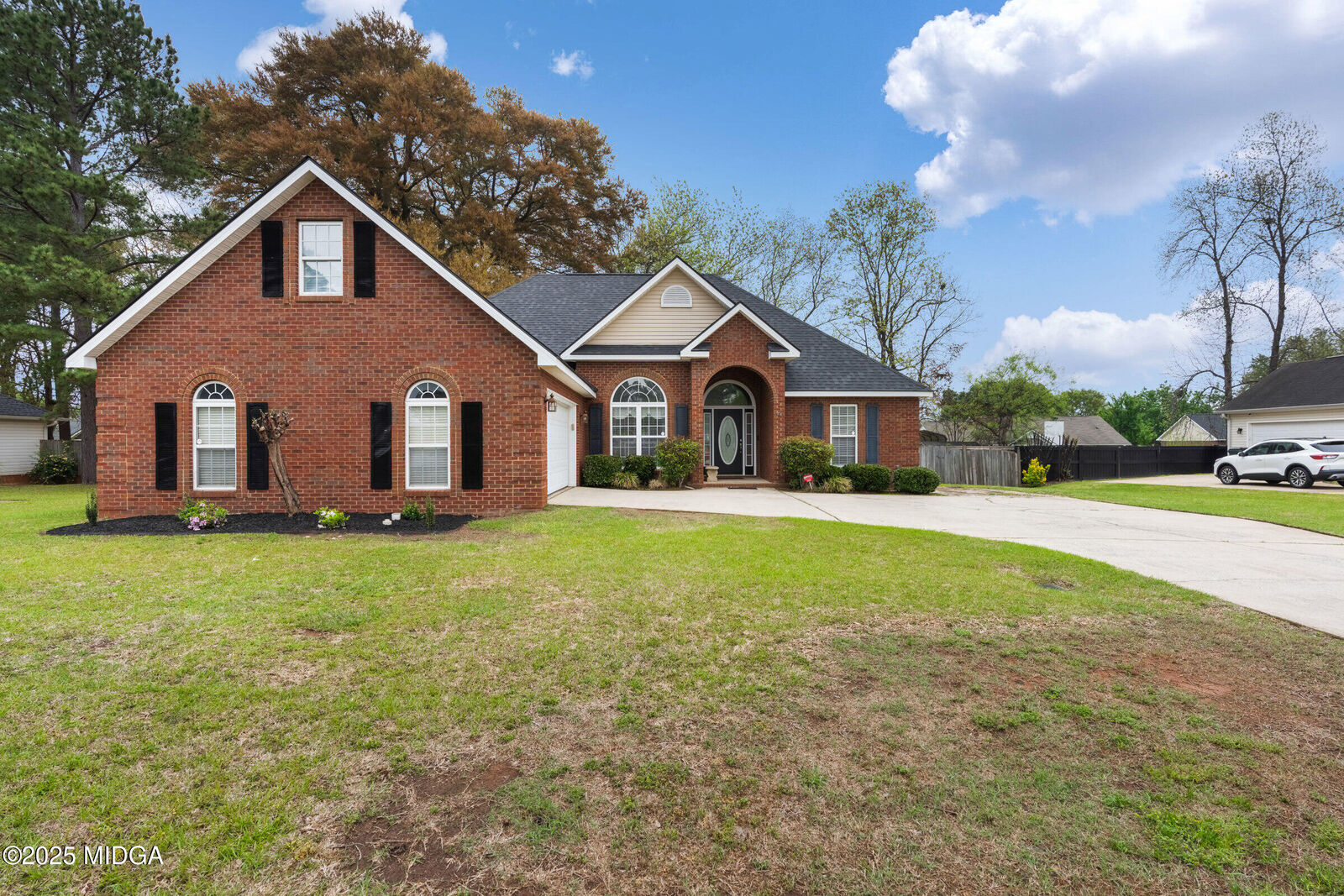 Property Photo: 900 Bay Laurel Circle GA 31088