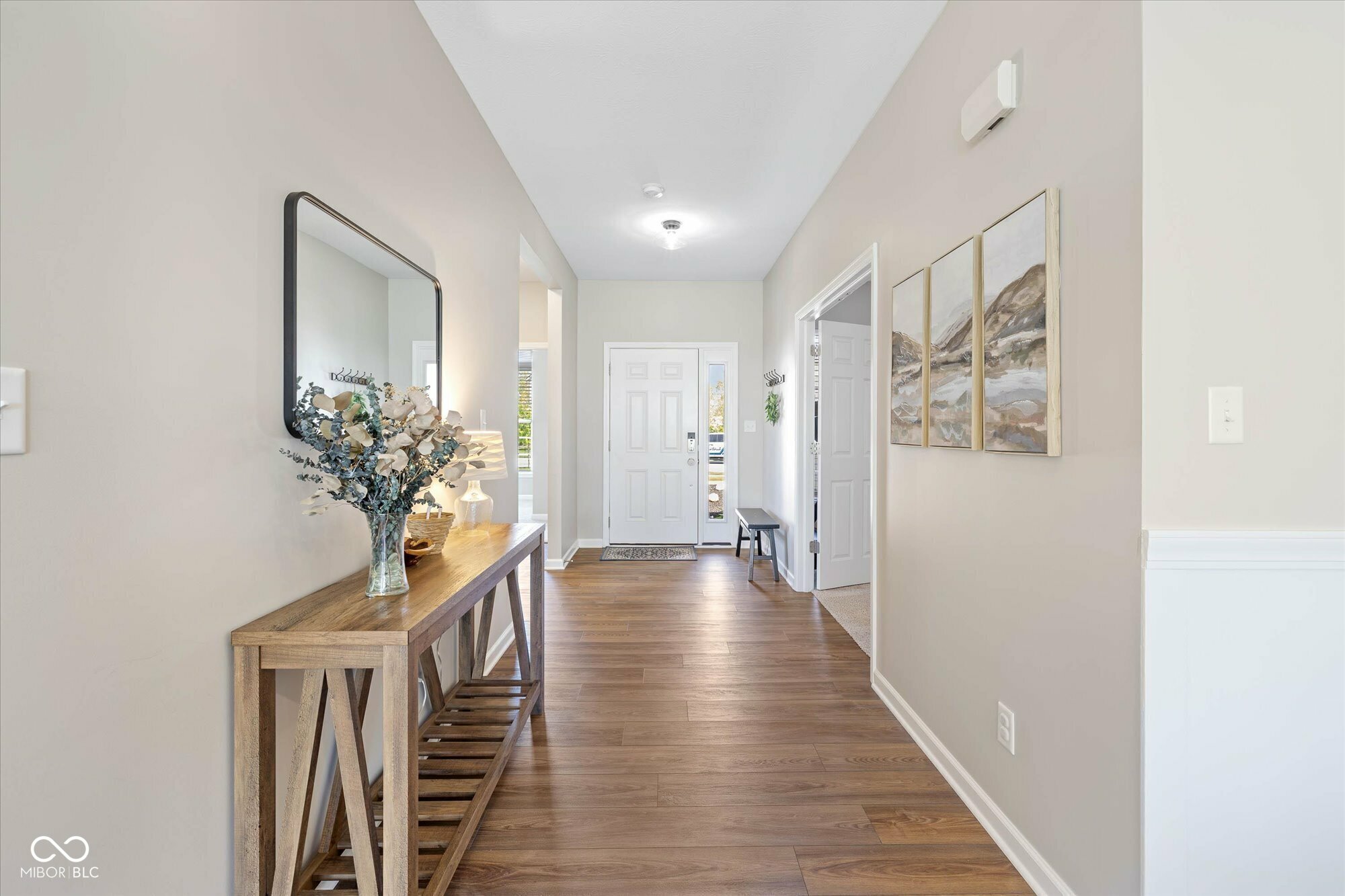 Property Photo: 5375 Citadel Drive IN 46062