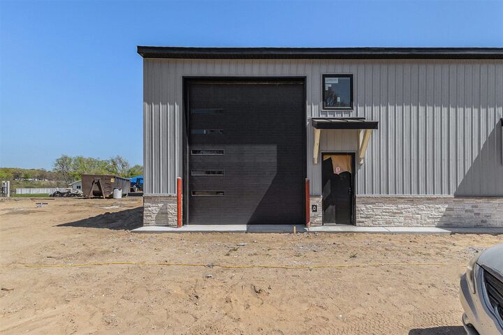 Property Photo: 10371 N Cedar Drive 2 MI 49417