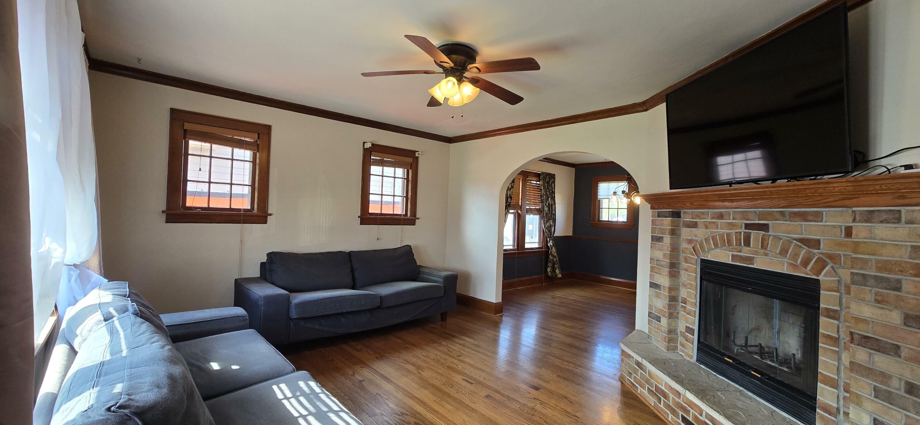 Property Photo: 6722 32nd Ave WI 53142
