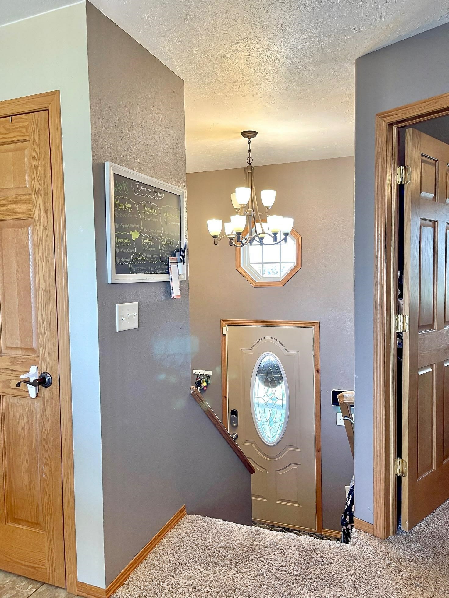 Property Photo: 432 2nd St NE ND 58785