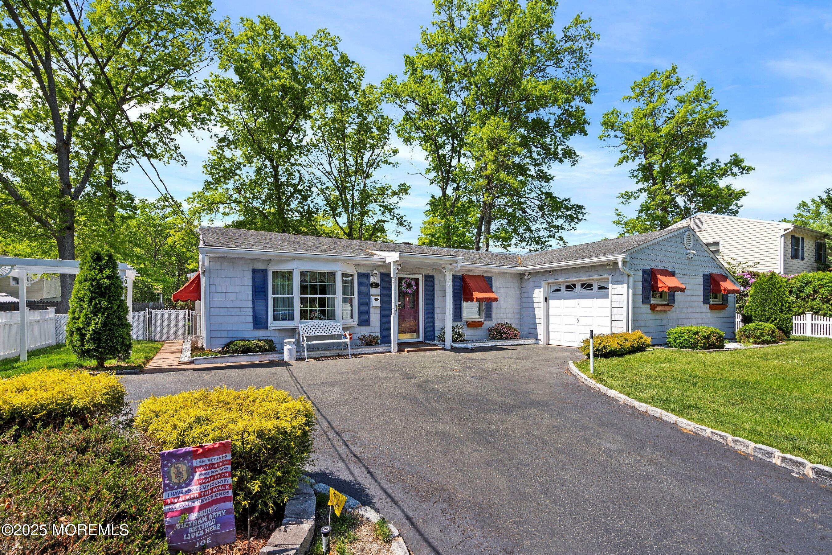 Property Photo: 21 Downing Street NJ 08755