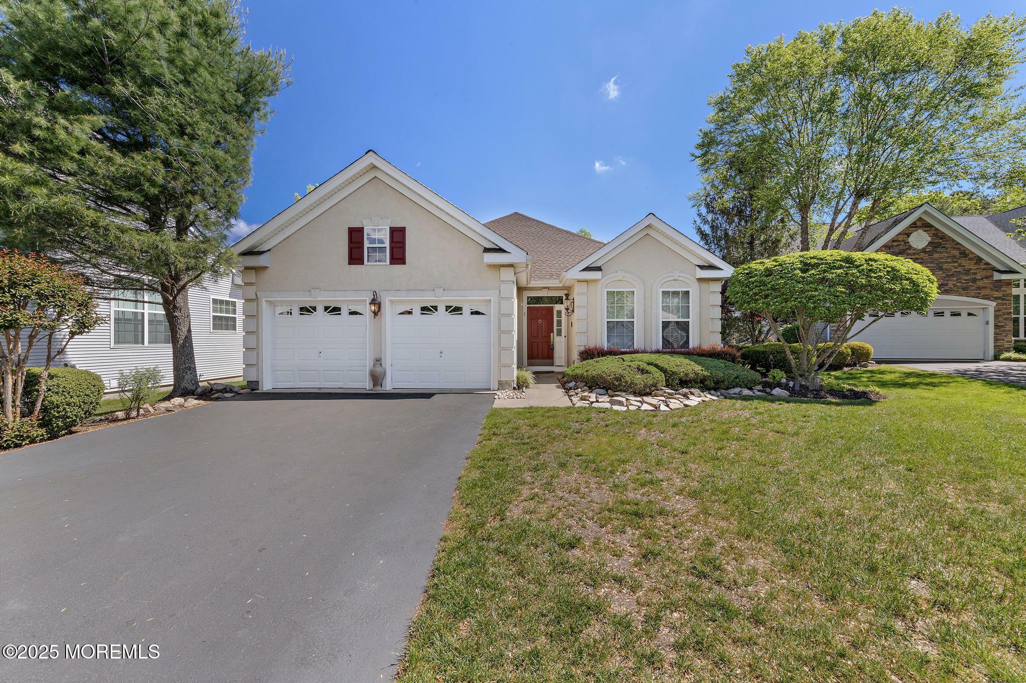 7 Spring Lake Court  Barnegat NJ 08005 photo