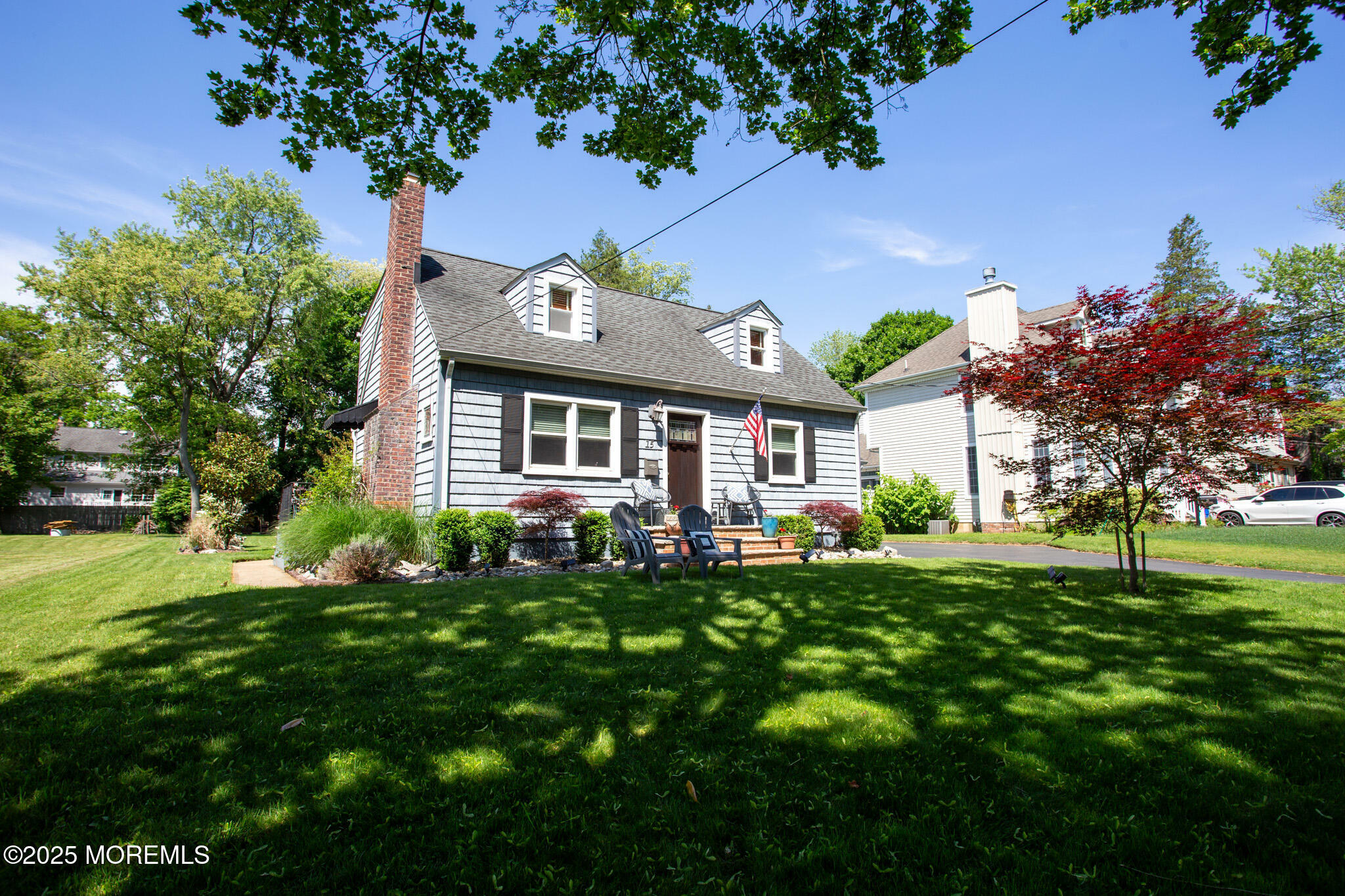 Property Photo: 15 Sickles Place NJ 07702