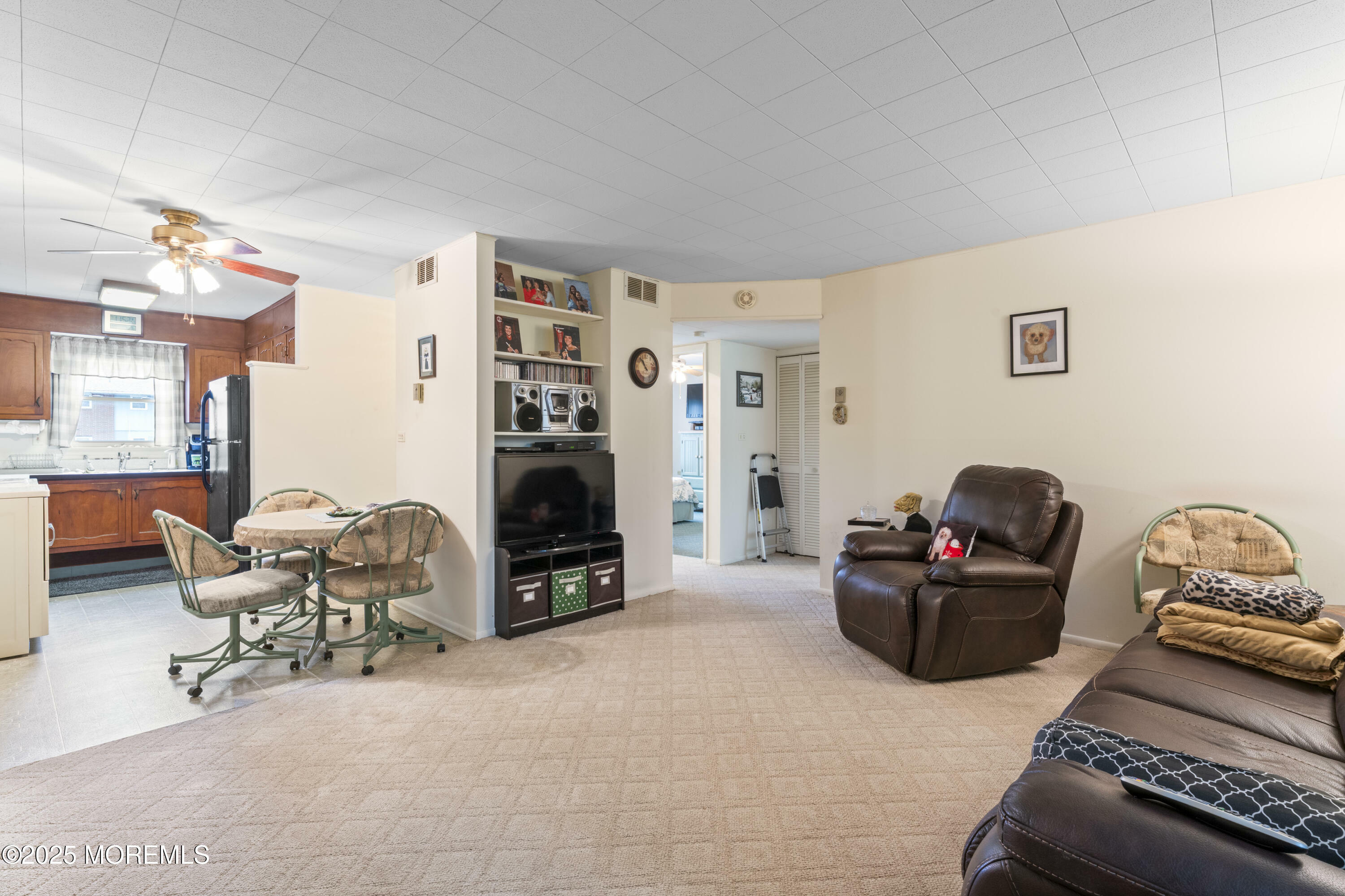 Property Photo:  41D Cambridge Court  NJ 08701 
