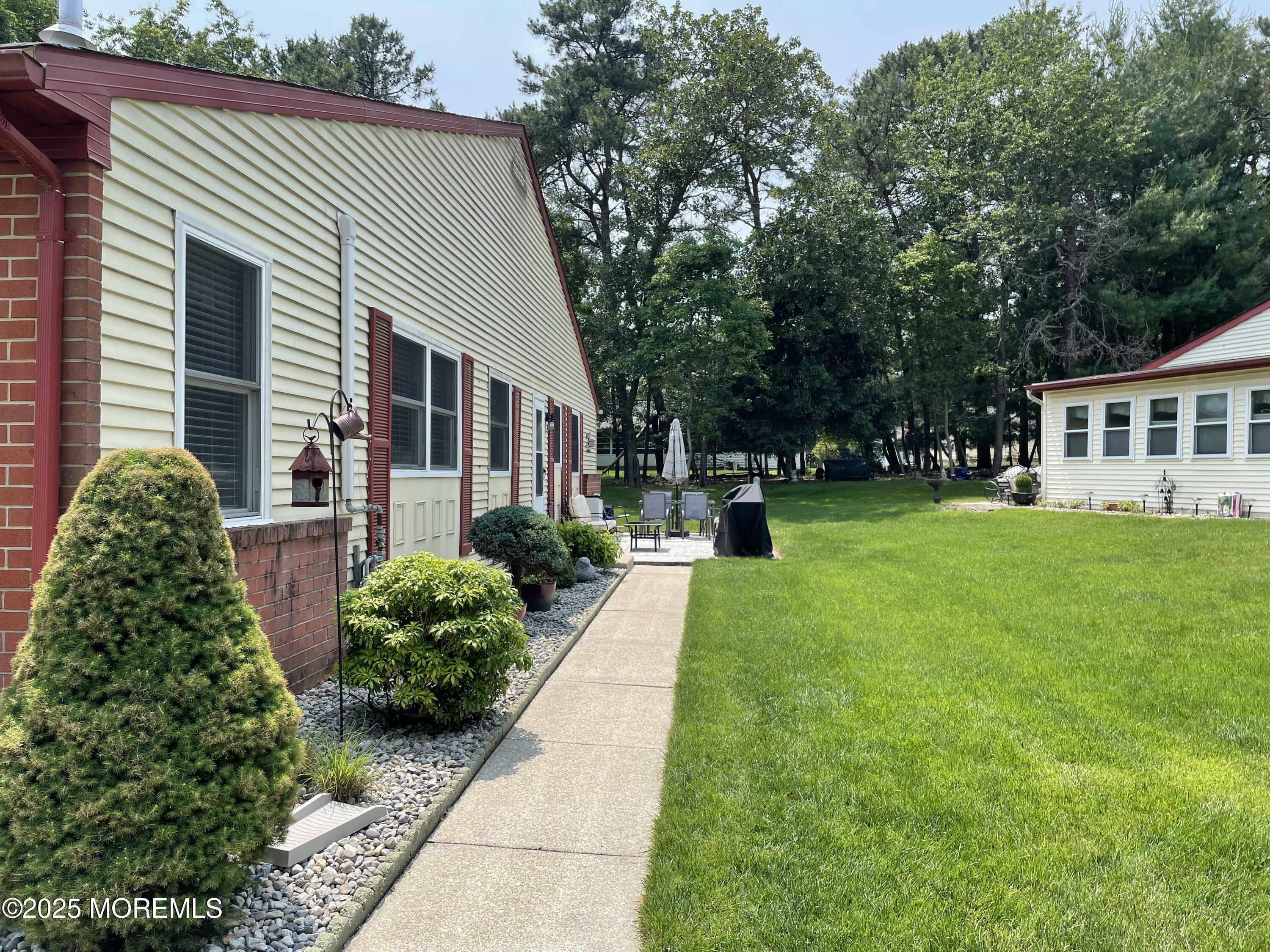 Property Photo: 17B Drake Street NJ 08759