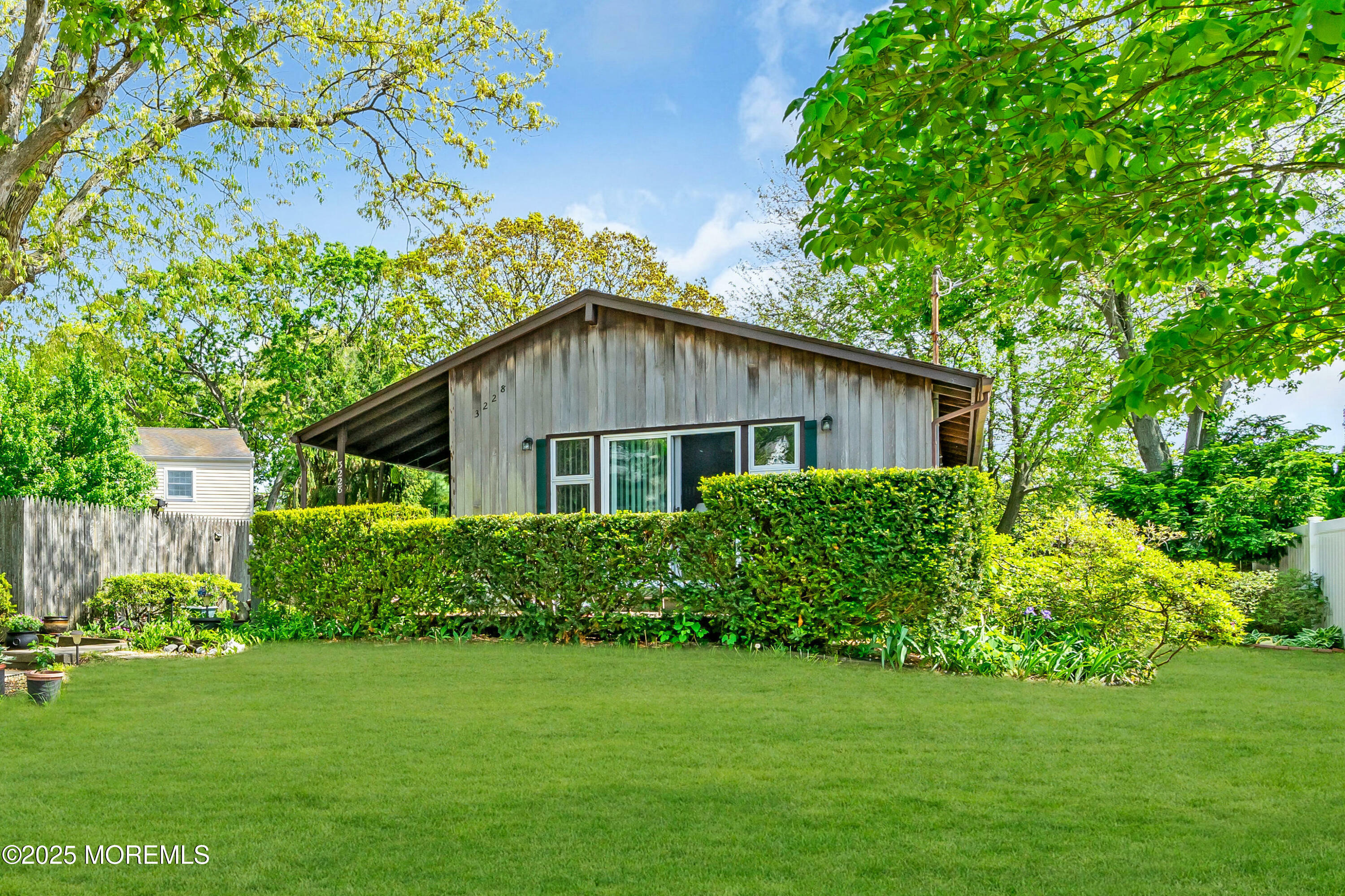 Property Photo:  3228 Nowata Avenue  NJ 08742 