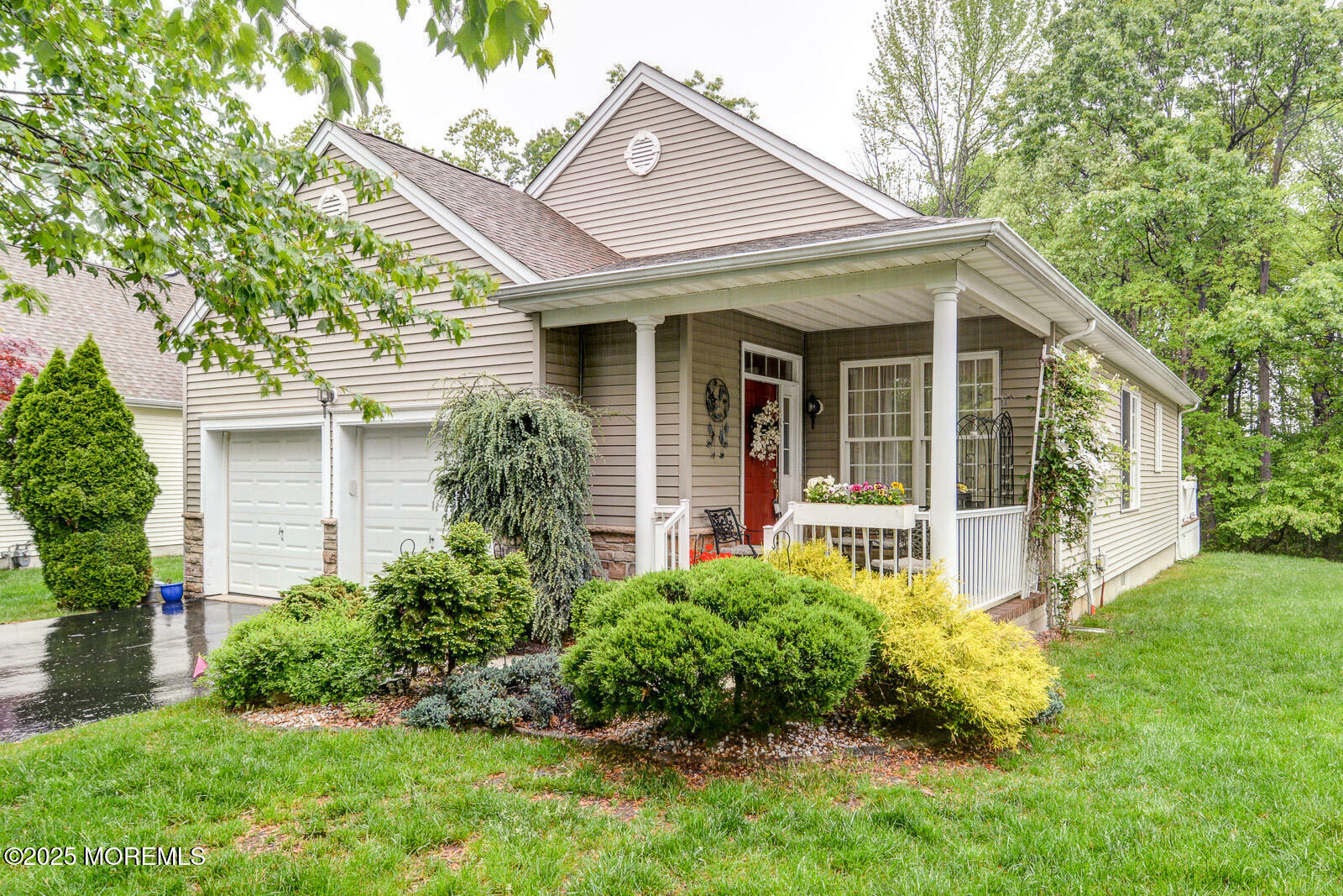 Property Photo: 10 Winterberry NJ 07712