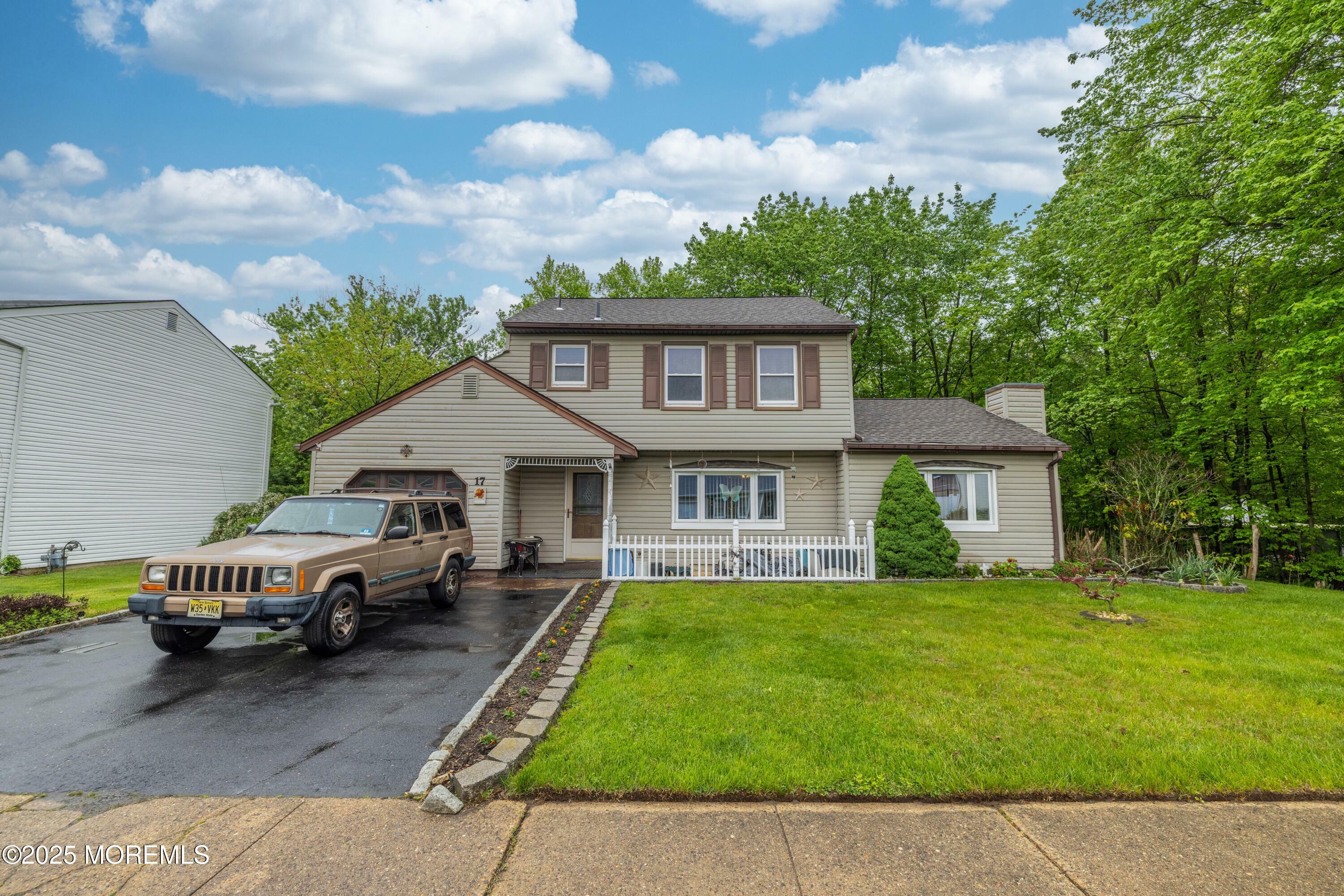 17 Angela  Hazlet NJ 07730 photo