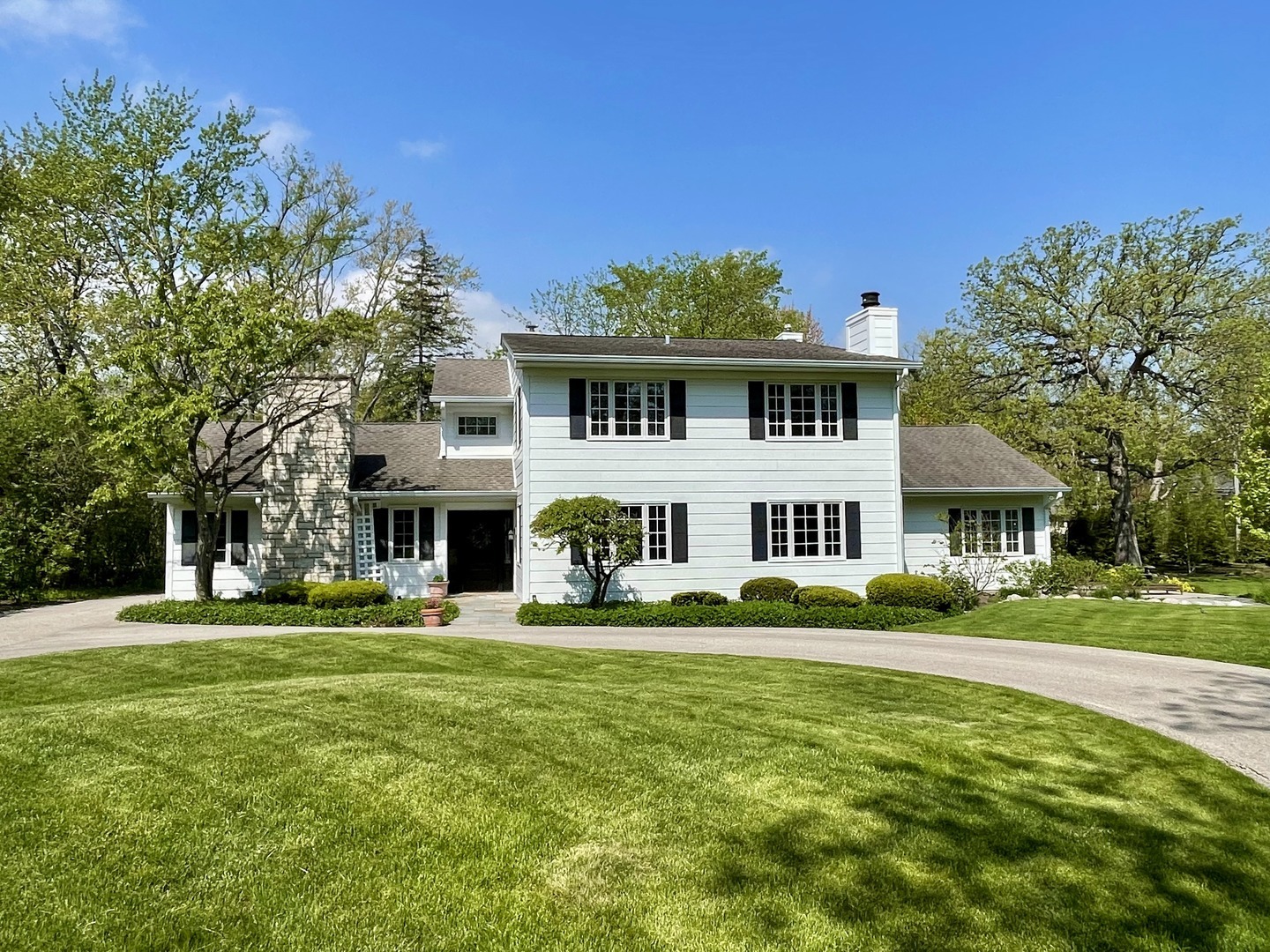 Property Photo: 1414 North Avenue IL 60015