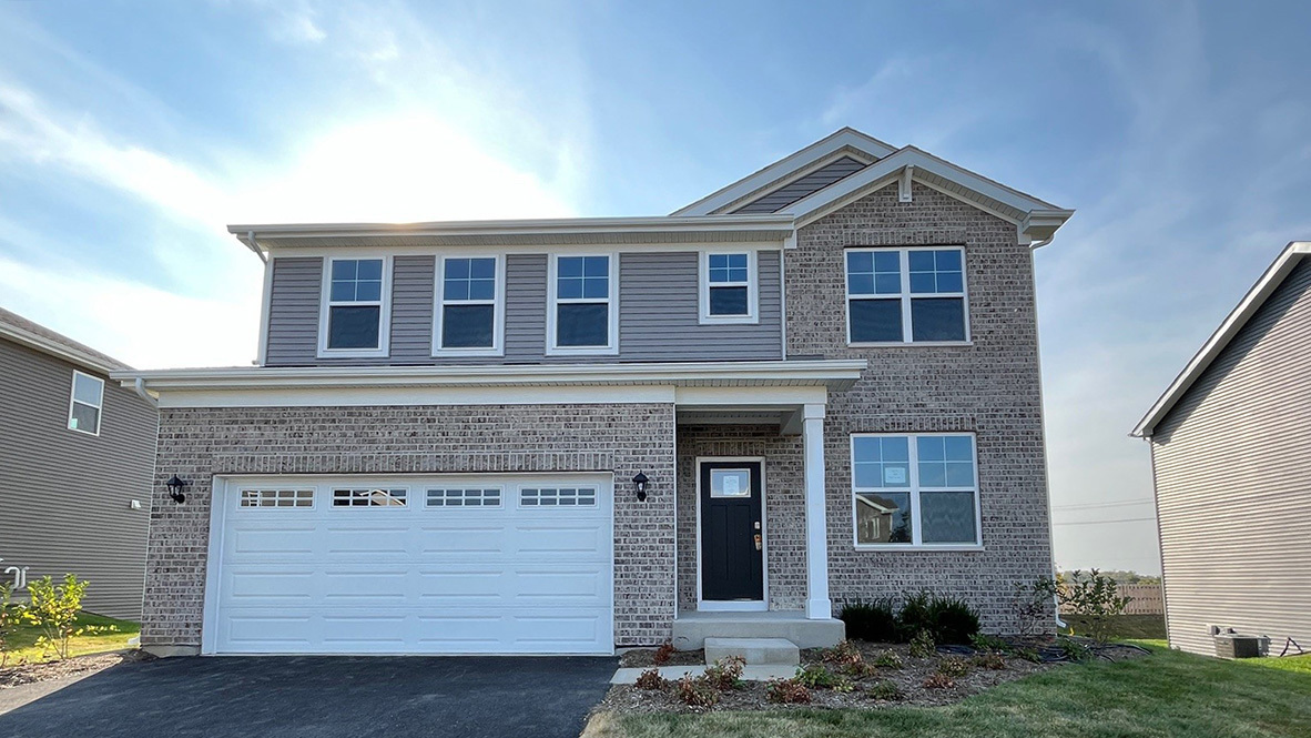 1290 Tiger Lily Drive  Bartlett IL 60103 photo
