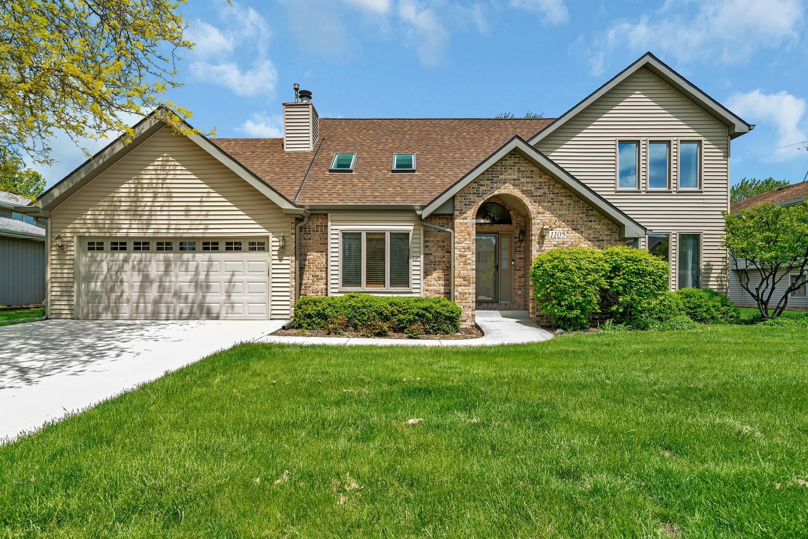 1105 Collingwood Court  Shorewood IL 60404 photo