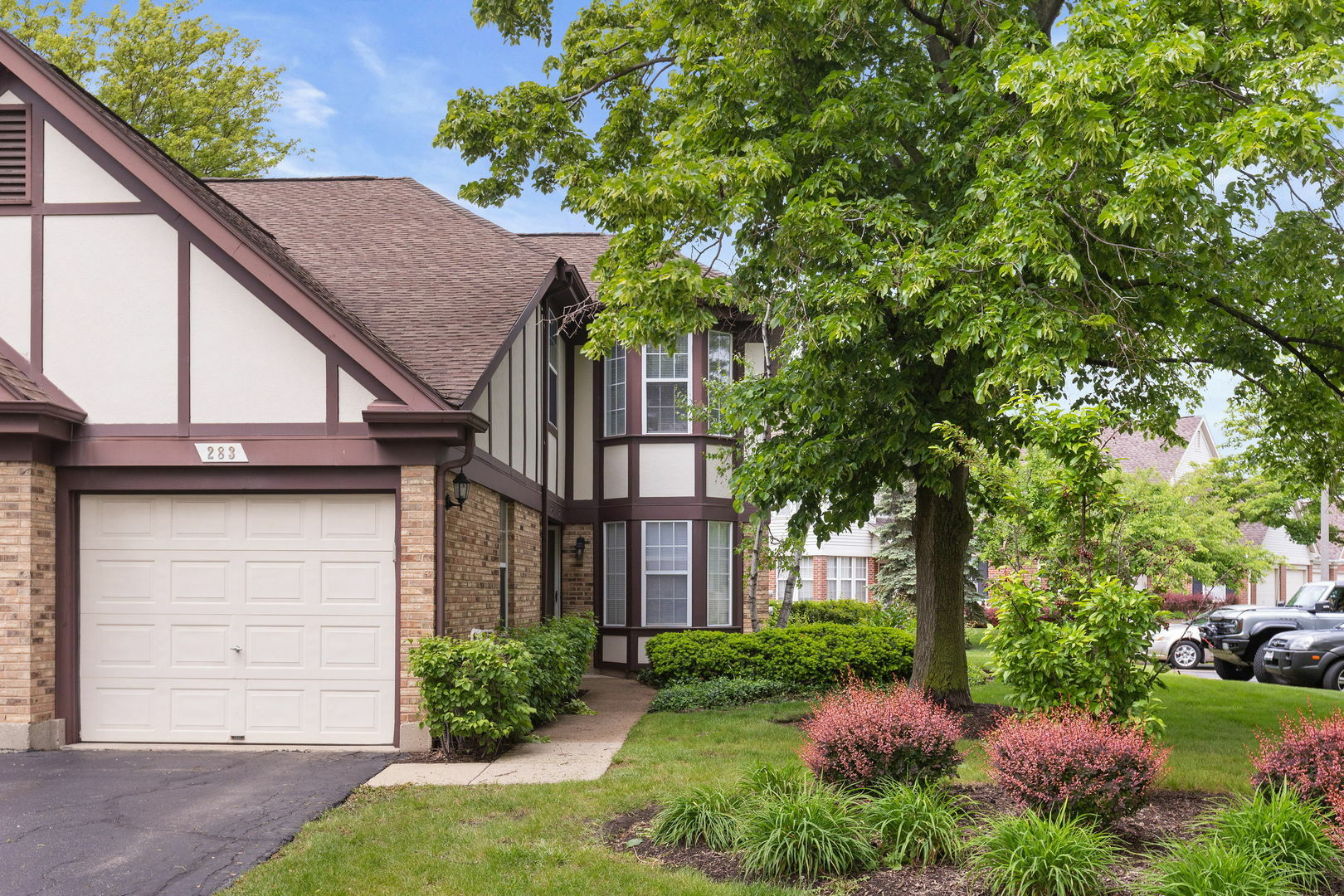 Property Photo:  283 E Fabish Drive  IL 60089 