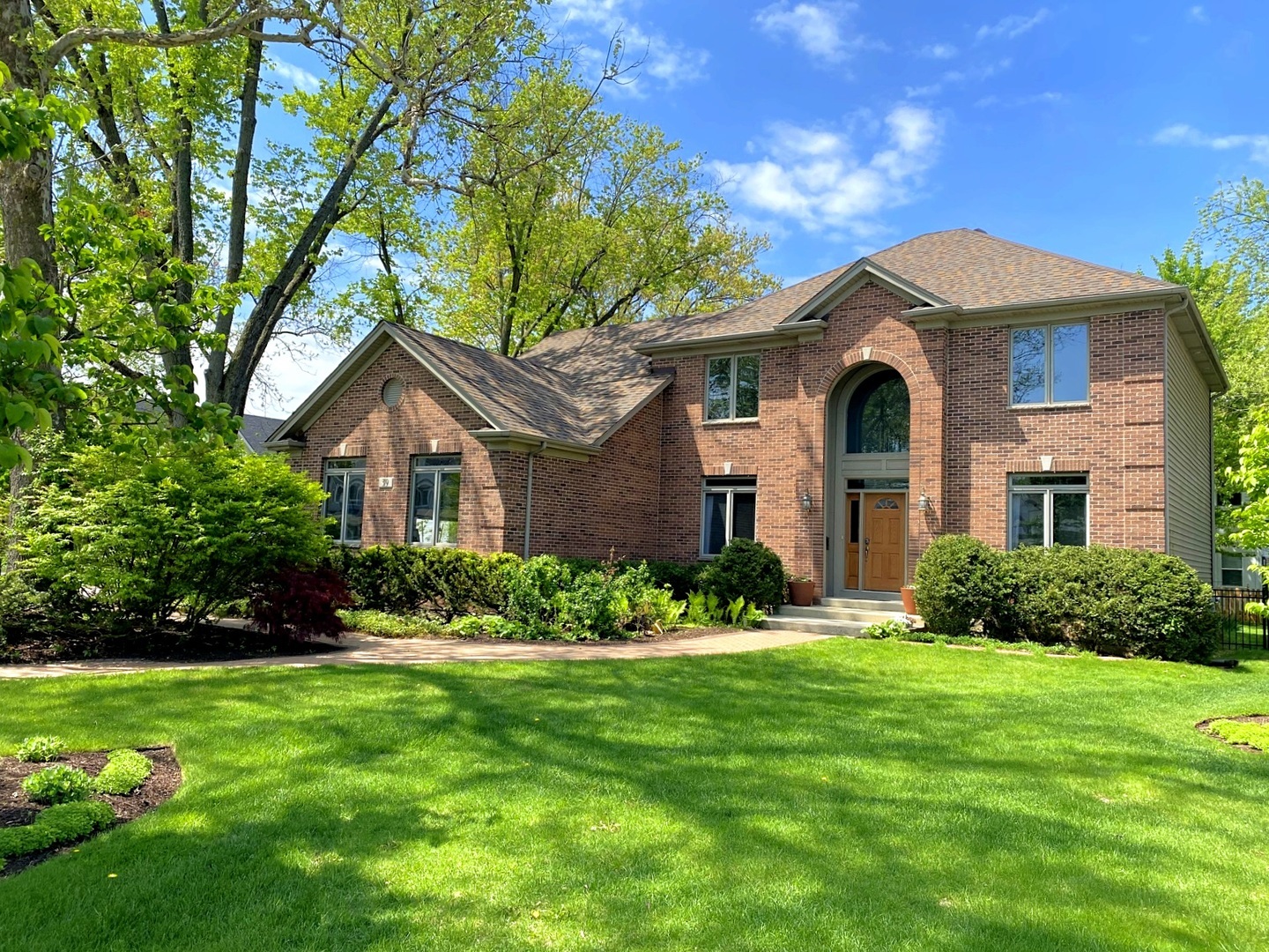 39 N Laird Street  Naperville IL 60540 photo
