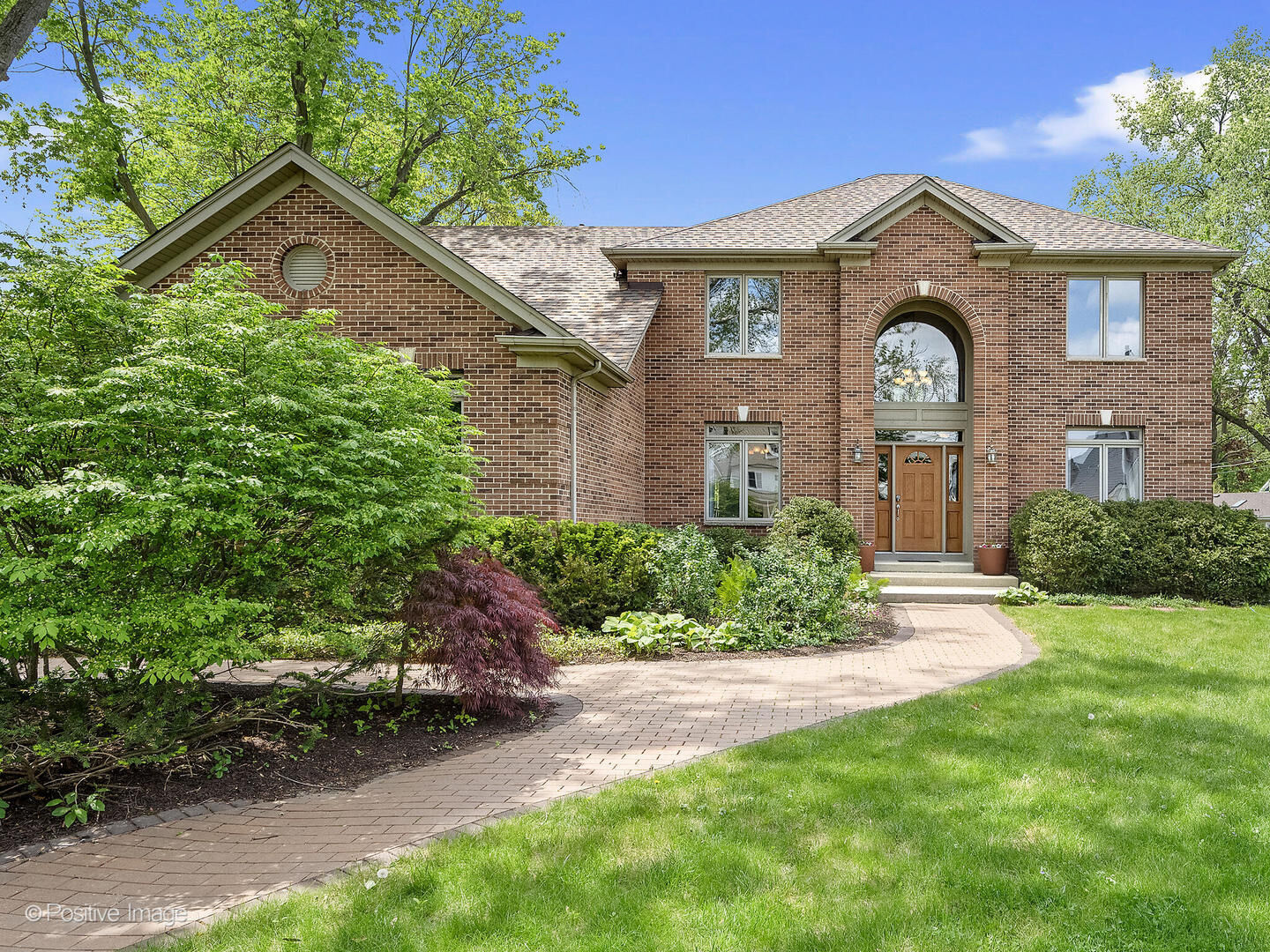 Property Photo: 39 N Laird Street IL 60540
