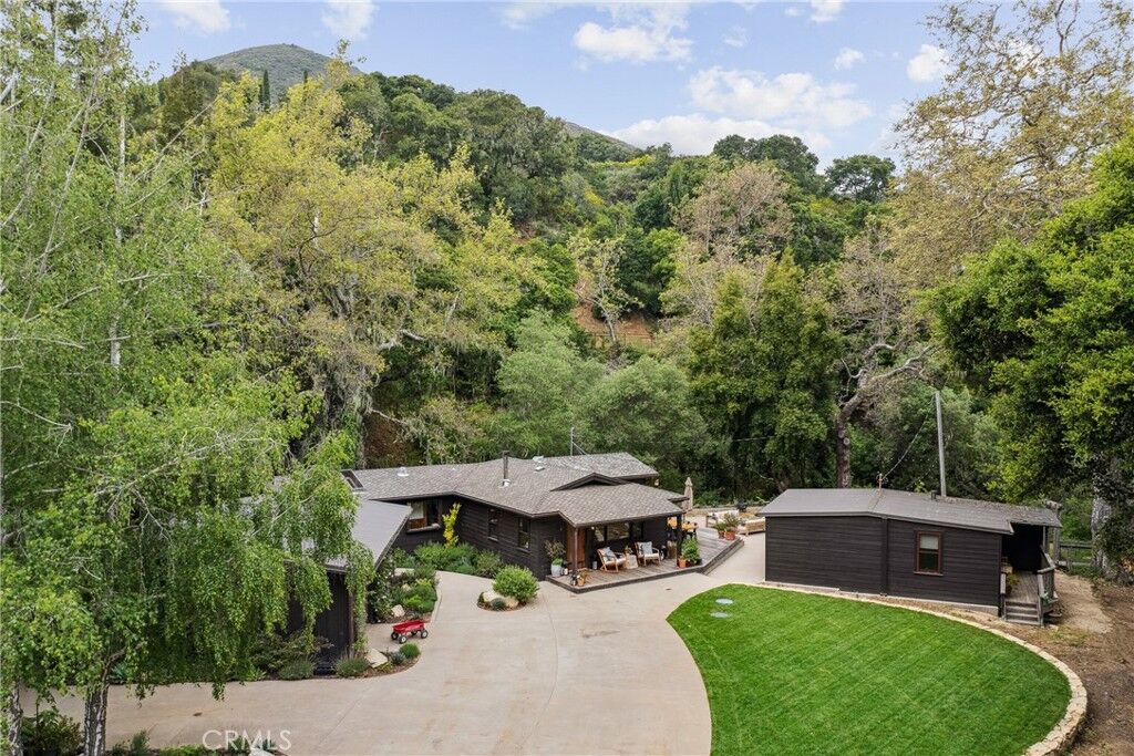 Property Photo:  2965 Prefumo Canyon Rd  CA 93405 