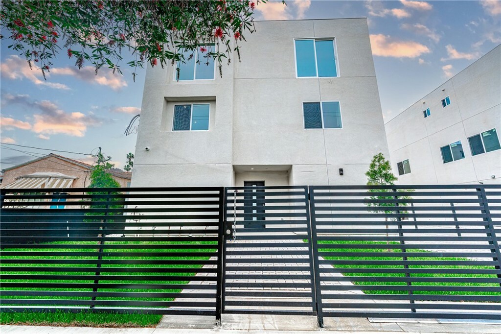 Property Photo: 16000 S Vermont Avenue CA 90247