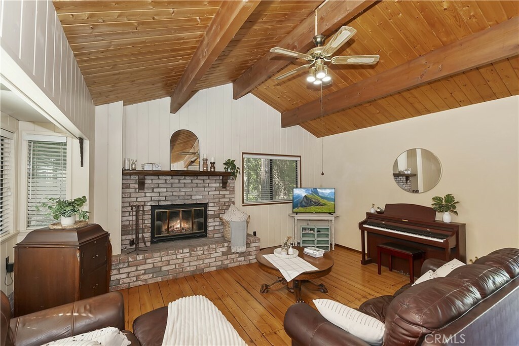 Property Photo: 1027 Nesthorn Drive CA 92325