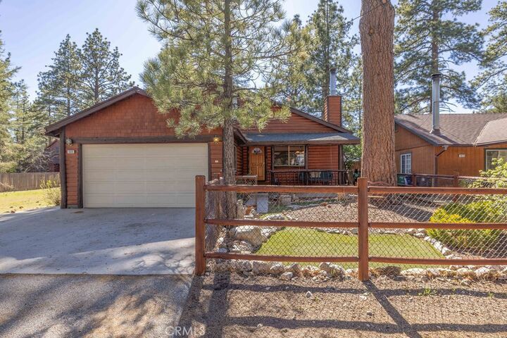 Property Photo:  1009 Tinkerbell Avenue  CA 92314 