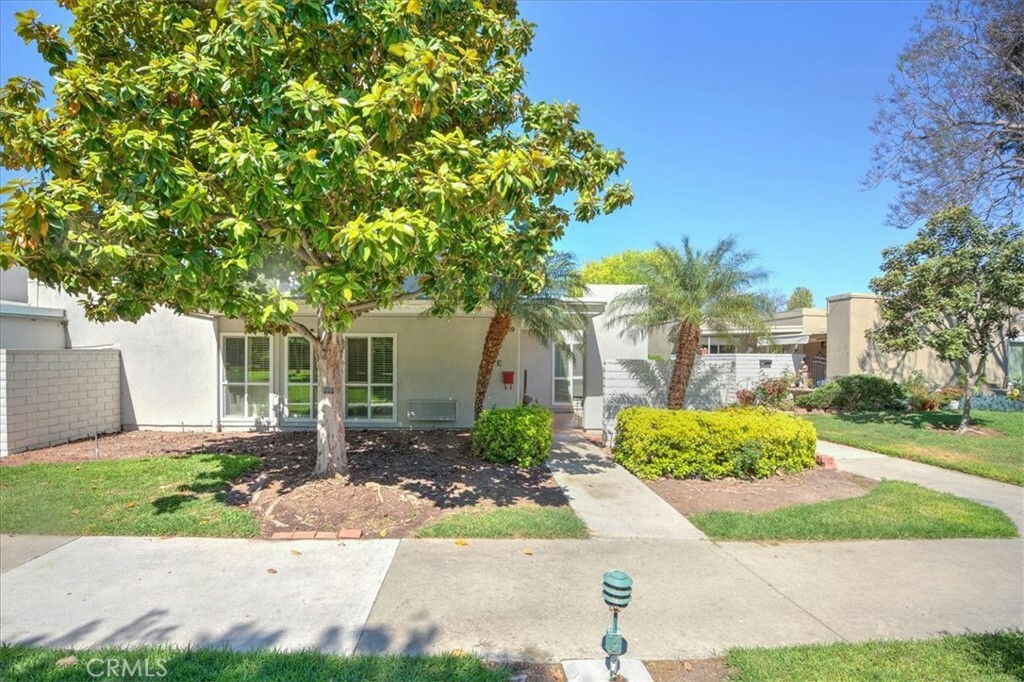 Property Photo: 2049 Via Mariposa E CA 92637