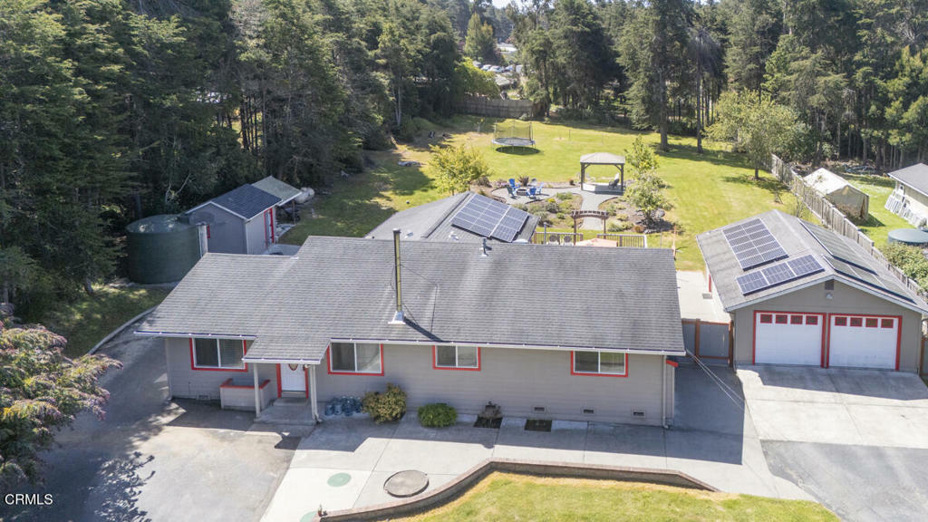 Property Photo: 31341 Thomas Lane CA 95437