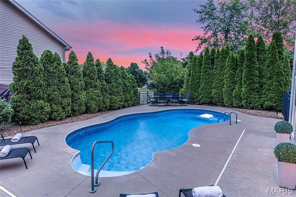 Property Photo: 2 Pearview Court MO 63376