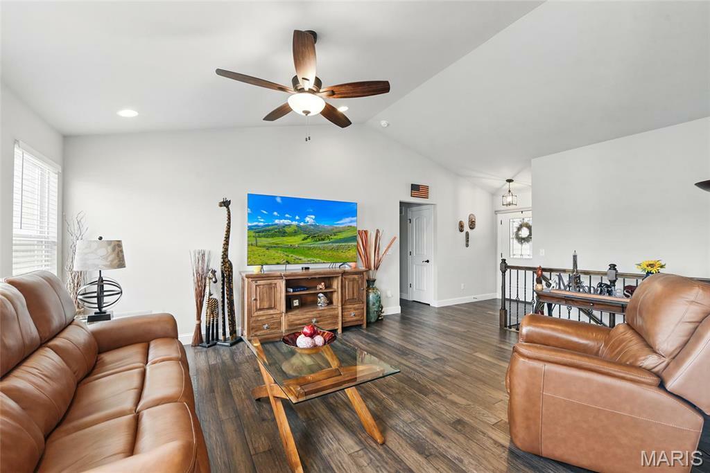Property Photo: 23 Austin Oaks Drive MO 63362